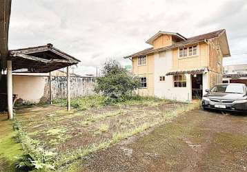 Casa com 3 dormitórios à venda, 185 m² por r$ 470.000,00 - eliana - guaratuba/pr