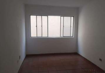 Apartamento para aluguel, 2 quartos, 1 vaga, assunção - são bernardo do campo/sp