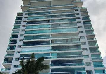 Alugo apartamento 3 suites infinity areia preta