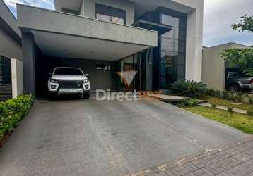 Casa em condomínio fechado com 3 quartos à venda na avenida garibaldi, 200, vila a, foz do iguaçu por r$ 2.600.000