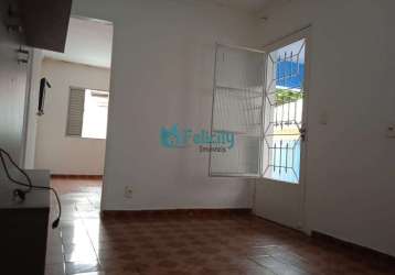 Sobrado 3 dormitórios, 90m2 e 1 vagas  no jardim santo elias