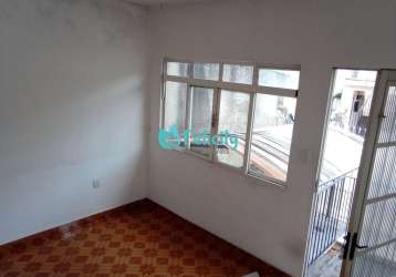 Casa com 3 dorms, 1 vaga, 67m2 na vila boaçava