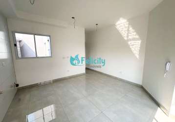 Apartamento com 1 dormitório, 30m2 na vila mangalot