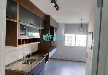 Studio semi mobiliado de 17 m² na vila mangalot