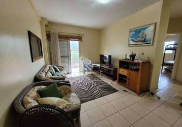 Apartamento bem localizado na praia massaguaçu