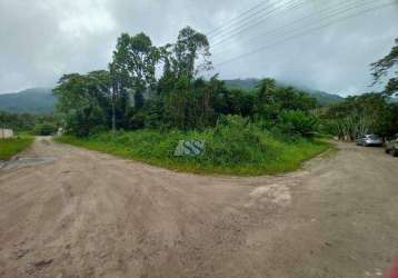 Terreno em local privilegiado na praia da tabatinga