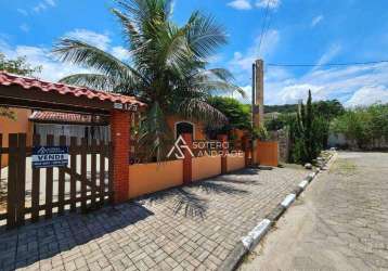 Casa no condomínio portal patrimonium, na praia massaguaçu