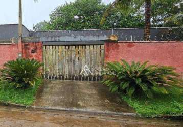 Casa maravilhosa na praia massaguaçu