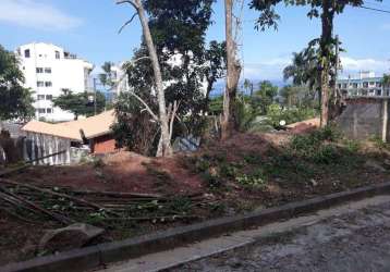 Terreno na praia massaguaçu