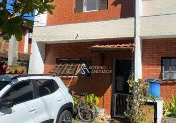 Lindo residencial com excelente localização, praia massaguaçu