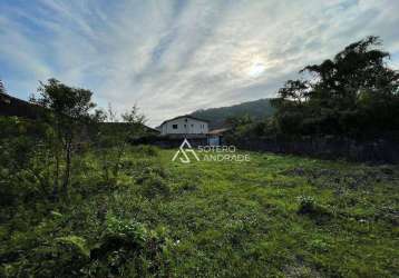 Terreno com ótima localização na praia massaguaçu