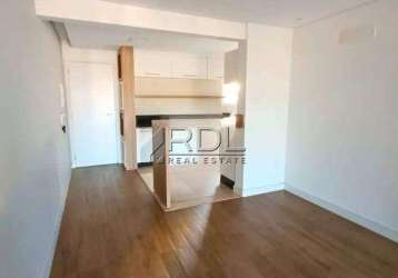 Apartamento para locação - vila assunção, santo andré/sp