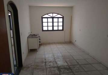 Sala para alugar, 70 m² com 2 wcs ,  e recepção sem vaga de garagem - bonsucesso  - guarulhos/sp