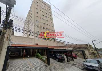 Sala comercialpara alugar com 54m²  - macedo - r$ 1.800,00