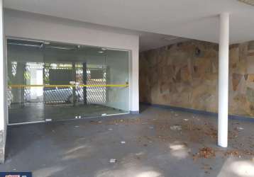 Ótimo sobrado comercial 363,45m² com 5 vagas de garagem - jardim maia- guarulhos/sp - r$ 8.500,00