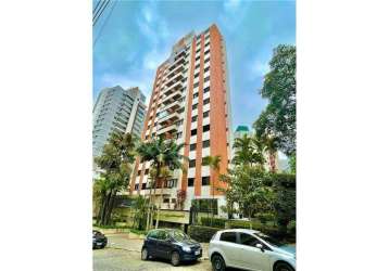 Apartamento a venda bairro vila mariana