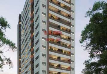 Apartamentos 1 ou 2 dorms com vagas* + studios na saúde