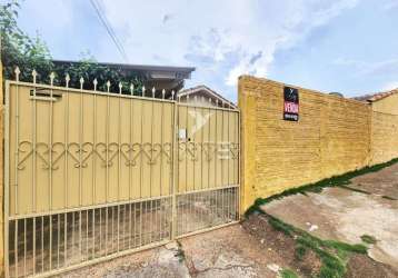 Casa à venda, conjunto semiramis barros braga, londrina, pr