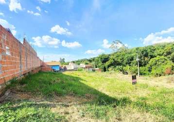 Terreno à venda, residencial tupy, ibiporã, pr