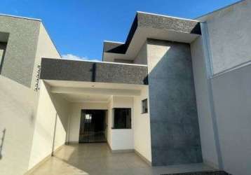 Conjunto residencial cidade alta