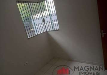 Casa com 3 quartos à venda na rua pedro leite de oliveira, 595, jardim andrade, maringá, 70 m2 por r$ 309.000