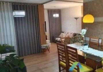 Apartamento com 3 dormitórios à venda, 74 m² por r$ 650.000,00 - brás - são paulo/sp