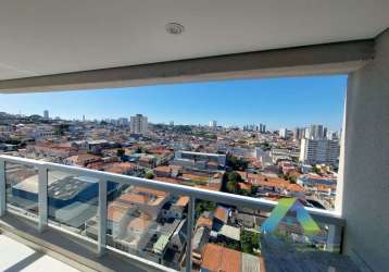 Apartamento  novo com 64m²  proximo ao metro vila prudente, por  r$668.000