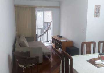 Apartamento à venda no bairro santa paula - são caetano do sul/sp