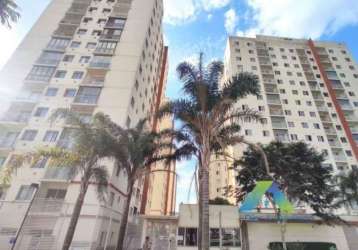 Apartamento à venda no bairro vila homero thon - santo andré/sp