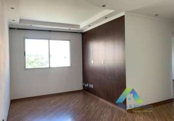 Apartamento à venda no bairro parque terra nova - são bernardo do campo/sp