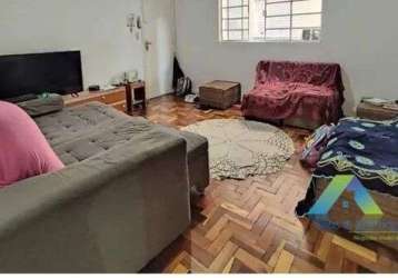 Apartamento a venda com 62m² no moinho velho