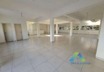 Sala comercial no comercial 270m² no ipiranga!!!!