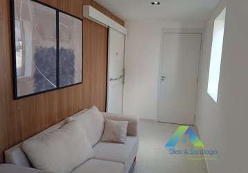 Apartamento studio 34 mts vila mascote !!