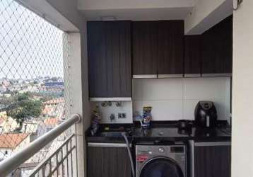 Apartamento à venda no bairro centro - diadema/sp