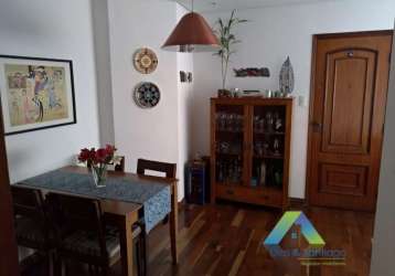 Apartamento residencial à venda, vila mascote, são paulo - .