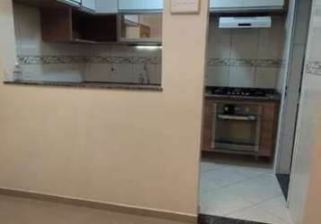 Apartamento à venda no bairro vila pires - santo andré/sp