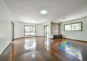 Apartamento para locação com 4 dormitórios, 4 banheiros e 3 vagas no jardim da saúde/sp!