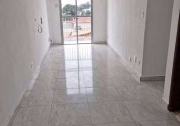 Apartamento com 2 vagas de garagens , baixo condomínio !!!!