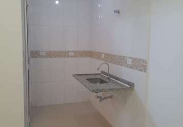 Apartamento à venda no bairro vila helena - santo andré/sp