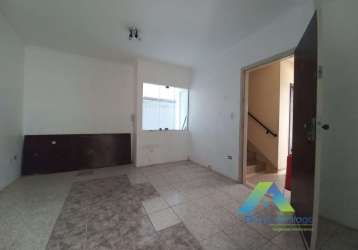 Apartamento à venda no bairro taboão - são bernardo do campo/sp