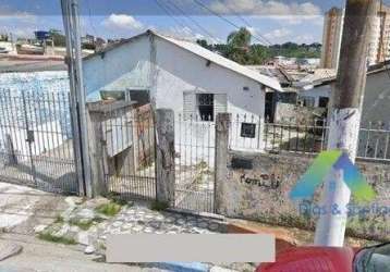 Terreno a venda na  vila caraguatá 340 m² por 419.900