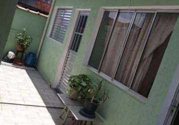 Casa 180 metros são bernardo do campo, com edícula excelente localização e valor !