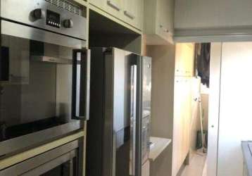 Apartamento 108 metros, 4 dormitórios, varanda gourmet, 2 vagas excelente localização e valor !!!!