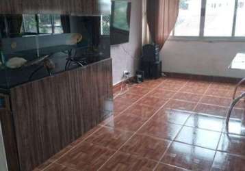 Apartamento à venda na itaboraí, 50m².