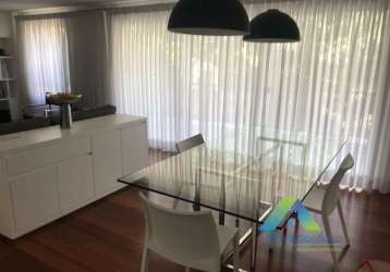 Apartamento com 3 suítes e 129 m² por r$ 1.490.000 - real parque - são paulo/sp