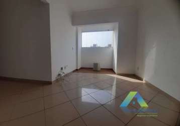 Apartamento com 2 dormitórios à venda, 62 m² por r$ 350.000,00 - sacomã - são paulo/sp