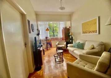 Apartamento com 2 quartos à venda na praça higino da silveira, alto, teresópolis, 67 m2 por r$ 450.000