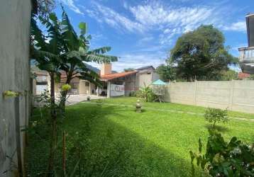 Casa com 3 quartos à venda na praça higino da silveira, alto, teresópolis, 156 m2 por r$ 990.000