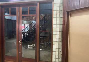 Sala comercial para alugar na rua francisco sá, várzea, teresópolis, 60 m2 por r$ 1.300