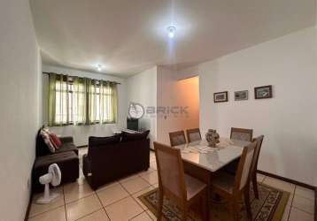 Apartamento com 3 quartos à venda na rua marechal taumaturgo, taumaturgo, teresópolis, 70 m2 por r$ 560.000